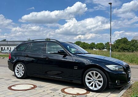 BMW 330d xDrive LCI Mem.Sitze Leder Navi Prof.