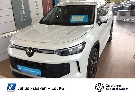 VW Tayron Volkswagen 1.5 eTSI Life NAVI SITZ START/STOPP LM19