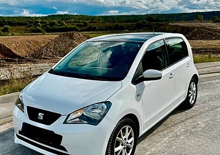 Seat Mii 1.0 55kW Chic Chic