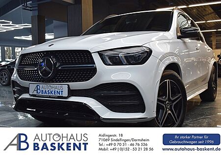 Mercedes-Benz GLE 350 d 4M AMG LINE*7-SITZER*360°KAMERA*LED*