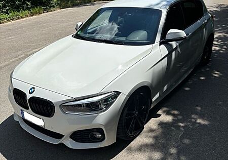 BMW 120i M Sport M Sport