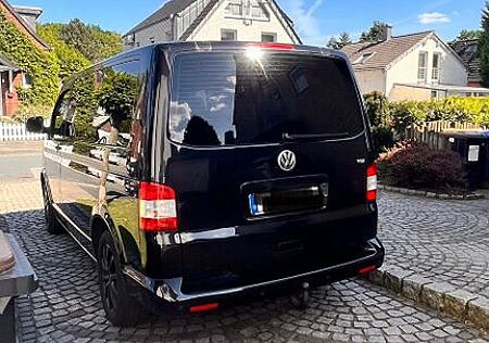 VW T5 Kombi Volkswagen