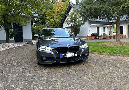 BMW 330i Touring M Sport Automatic M Sport