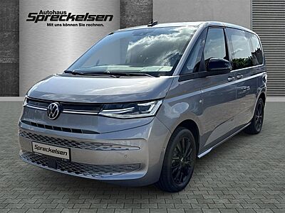 Volkswagen T7 Multivan 2.0 TDI Life++IQ.Light++AHK++Kamera+