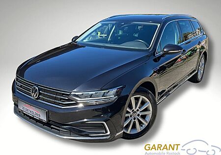 VW Passat Variant Volkswagen GTE