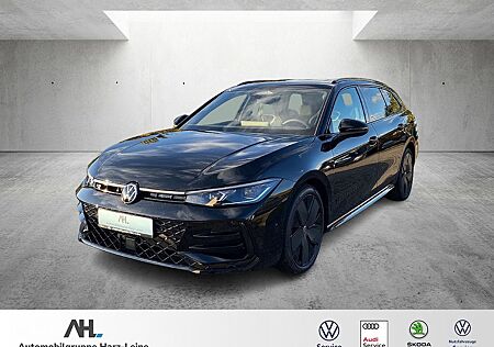 VW Passat Variant gebraucht kaufen VW Passat Variant Volkswagen 2.0 TDI "R-Line" 4Motion DSG/AHK/