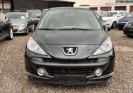 Peugeot 207 Urban Move
