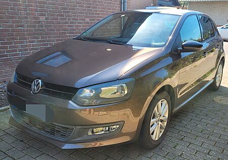 VW Polo Volkswagen 1.4 Style