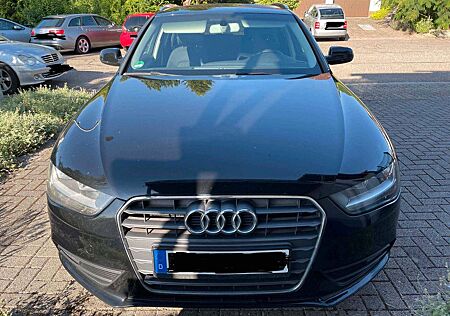 Audi A4 3.0 TDI 150kW Ambiente Avant Ambiente