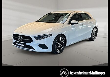 Mercedes-Benz A 180 Limousine Progressive +MBUX+Wide+Navi+PDC