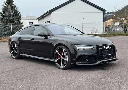 Audi RS7 4.0 TFSI quattro RS-AGA*Exclusive*Matrix*ACC
