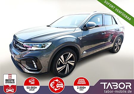 VW T-Roc Volkswagen 2.0 TDI 150 DSG R-Line LED Nav. PDC