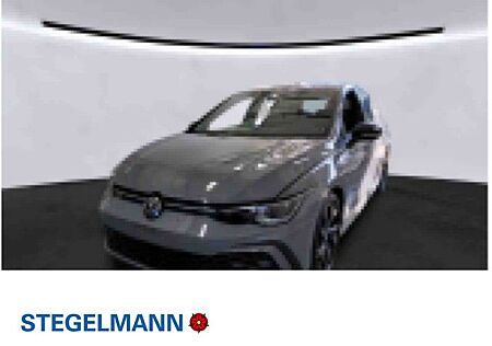 VW Golf Volkswagen VIII 2.0 TSI DSG GTI *LED*Navi*Kamera*ACC*