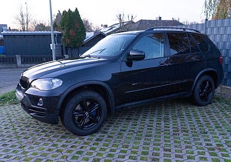 BMW X5 3.0sd - TÜV NEU
