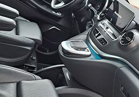 Mercedes-Benz V 300 d Aut. AVANTGARDE lang AVANTGARDE
