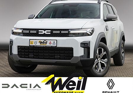 Dacia Bigster Expression TCe 140 +MULTIMEDIA+LM