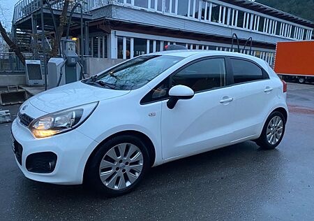 Kia Rio 1.2 Edition 7 Edition 7