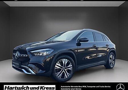 Mercedes-Benz GLA 250 Progressive 4M+AHK+Kamera+Ambiente+EasyP