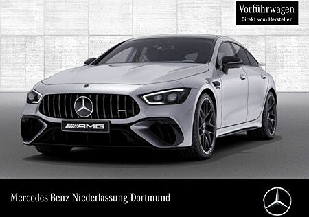 Mercedes-Benz AMG GT 63 S Cp. 4M Sportpaket Night AMG 21" PTS