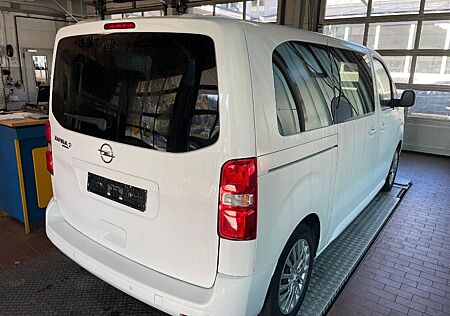 Opel Zafira Life -e Edition M*Sauberer Zustand