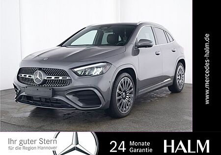 Mercedes-Benz GLA 220 d 4Matic Edition AMG (EURO 6e) 20" Sound