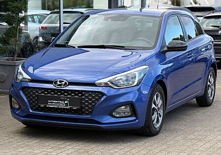 Hyundai i20 YES! | SHZ | NAVI | KAMERA | APPLE CAR PLAY