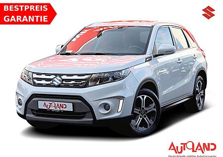 Suzuki Vitara 1.6 Comfort+ 4x4 Navi Panorama ACC Kamera