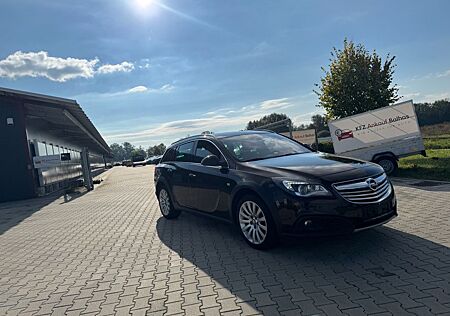 Opel Insignia A Country Tourer Basis 4x4