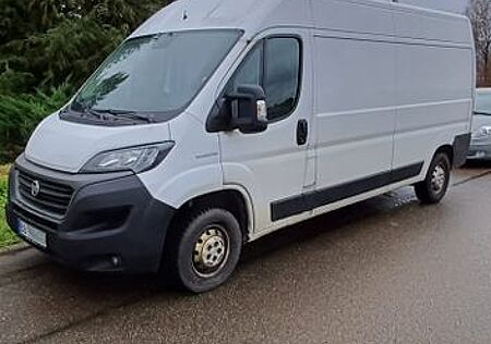 Fiat Ducato gebraucht kaufen Fiat Ducato - Fahrzeug für Export