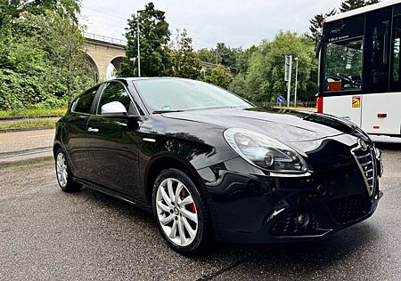 Alfa Romeo Giulietta 1.4 TB 16V 88 kW Super Super