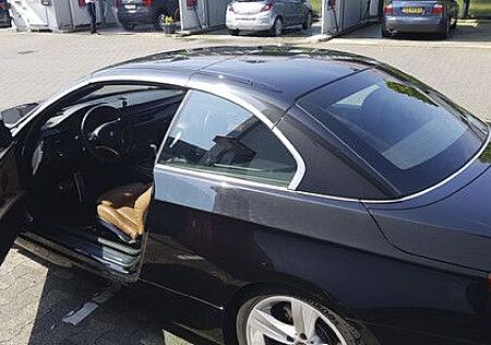 BMW 330 Steuerkette erneuert Kennfeldoptimiert 295PS/700