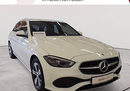 Mercedes-Benz C 220 d 4Matic T 9G Ava BusiP MBUX ParkP