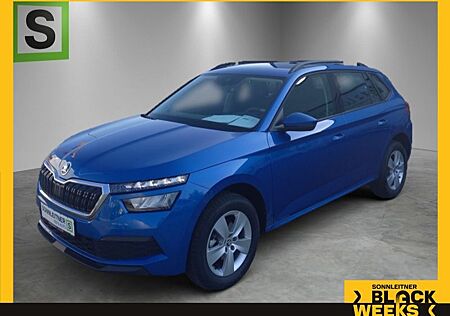 Skoda Kamiq 1.0 TSI Active Cool and Sound