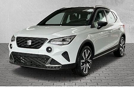 Seat Arona FR Navi+SHZ+LED+PDC+RFK