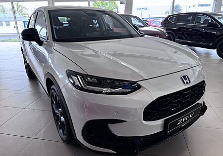 Honda ZR-V e:HEV 2.0 i-MMD Hybrid Sport