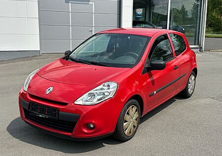 Renault Clio III Expression