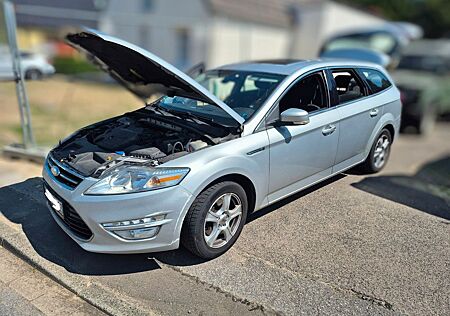 Ford Mondeo 2,0TDCi 103kW DPF Trend Turnier Trend