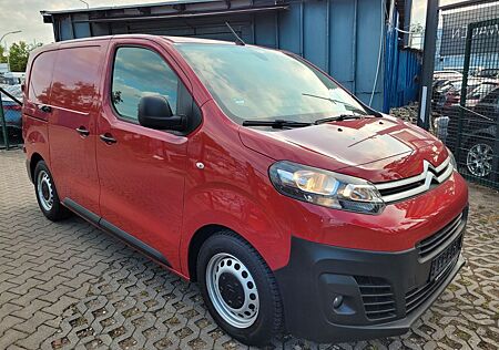 Citroën Jumpy Kasten Business *AUTOMATIK*STANDHEIZUNG*