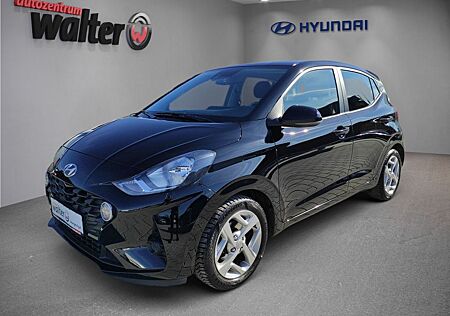 Hyundai i10 1.0l/ TREND/ Einparkhilfe hinten