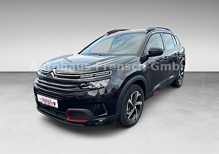 Citroën C5 Aircross Plug in Hybrid 225 C-Series