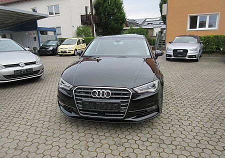 Audi A3 TDI 2.0 quattro *Automatik+NAVI+Euro 6*