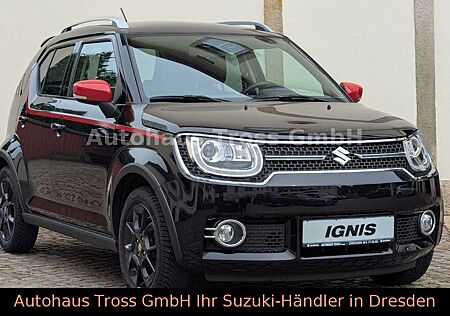 Suzuki Ignis 1.2 5D 4x2 M/T Intro+ SHVS