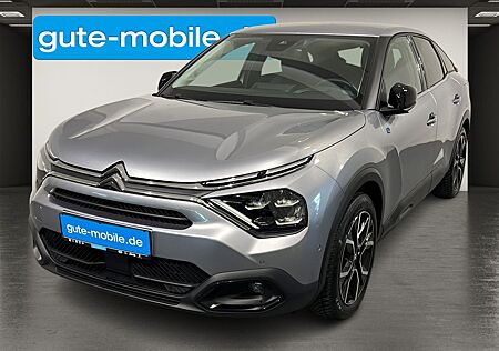Citroën E-C4 ë-C4 Shine 50 kWh | KAMERA | SHZ | PDC