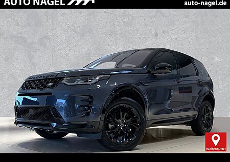 Land Rover Discovery Sport D200 Dyn. SE 20"KomfortP WinterP