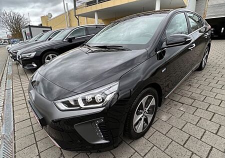 Hyundai Ioniq Premium Elektro,Leder Navi Sitzh.LEDER PDC