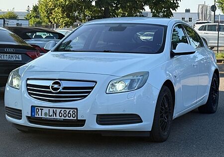 Opel Insignia A Lim. "Edition" | Bi-Xenon | Leder