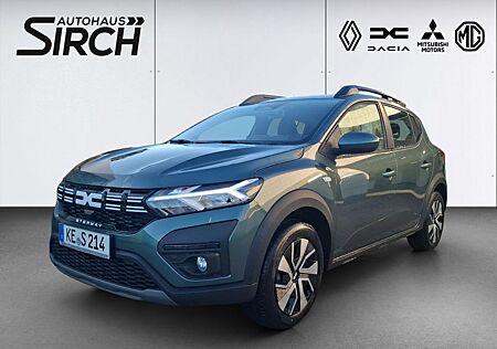 Dacia Sandero Stepway Expression TCe 90