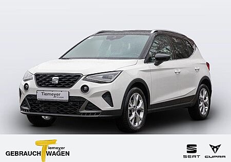 Seat Arona FR 1.0 TGI NEUES MOD! NAVI ACC KAMERA LED