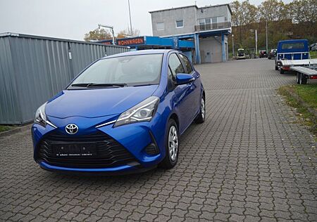 Toyota Yaris Comfort *Klima*Kamera*Euro6