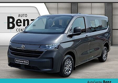 VW T7 Caravelle Volkswagen 2.0 TDI KR*8 SITZE***TOP-EXTRAS***